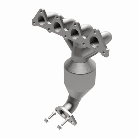 MagnaFlow Direct Fit Catalytic Converter 10-11 Hyundai Accent 1.6L - 51321
