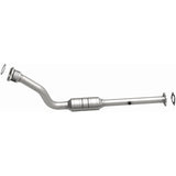 MagnaFlow Direct Fit Catalytic Converter 98-01 GM MidSize 3.1L - 51814
