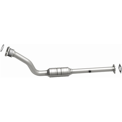 MagnaFlow Direct Fit Catalytic Converter 98-01 GM MidSize 3.1L - 51814
