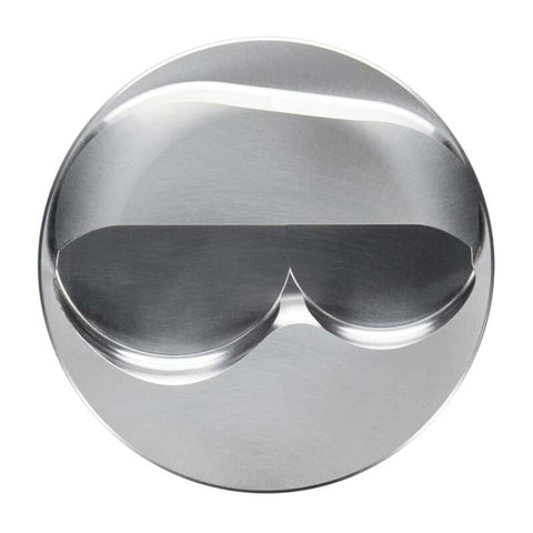 JE Pistons 400 SBC .165 DOME Set of 8 Pistons - 182056