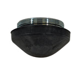 SPC Performance DOMED RUBBER FOOT - 25605