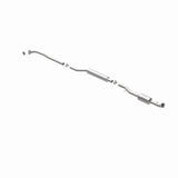 MagnaFlow Direct Fit Catalytic Converter 2008-2009 OUTLANDER 2.4 L Underbody - 52175