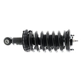 KYB Shocks & Struts Strut Plus Front NISSAN Titan 4WD 2014-2004 - SR4230