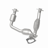 MagnaFlow Direct Fit Catalytic Converter 03-04 Ranger 3.0L OEM - 49440
