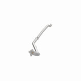 MagnaFlow Direct Fit Catalytic Converter 96-00 Caravan 3.0L - 93278