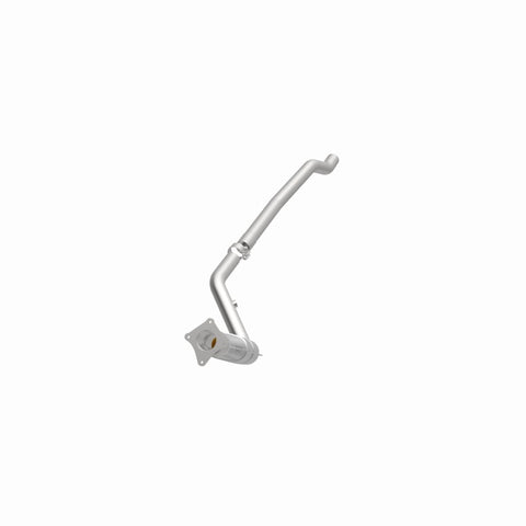 MagnaFlow Direct Fit Catalytic Converter 96-00 Caravan 3.0L - 93278