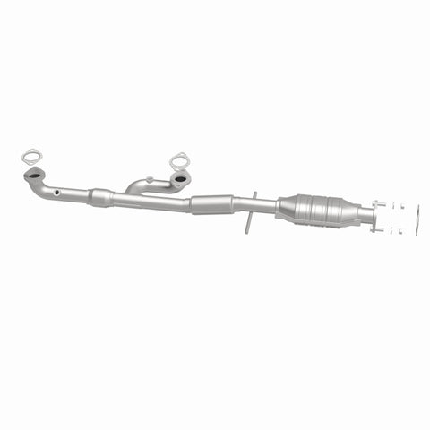 MagnaFlow Conv DF 02-05 Hyundai XG350 3.5L - 24395