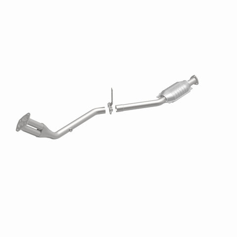 MagnaFlow Conv DF BMW 83 85 - 23551
