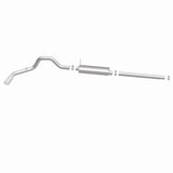 MagnaFlow Sys C/B Ford F150 4.6/5.4L 97-On - 15609