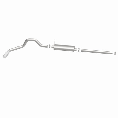 MagnaFlow Sys C/B Ford F150 4.6/5.4L 97-On - 15609