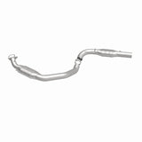 MagnaFlow Conv DF 07-08 Express 2500 4.8L Driver Side - 51525