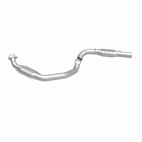 MagnaFlow Conv DF 07-08 Express 2500 4.8L Driver Side - 51525