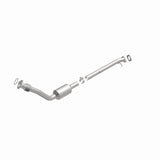 Magnaflow California Direct Fit Converter 2003 Buick Rendezvous 3.4L - 4451208