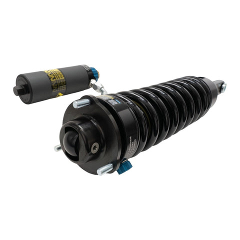 Bilstein B8 8112 Series 10-24 Toyota 4Runner Front Left Shock Absorber & Coil Spring Assembly - 41-326268