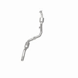MagnaFlow Conv DF 06-09 Mercedes-Benz E350 3.5L 4matic Passenger Side - 51645