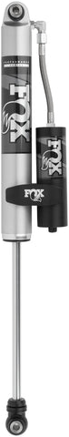 Fox 14-22 Ram 3500 2.0 Performance Series Smooth Body R/R Rear Shock - 4-6in Lift - 985-24-259