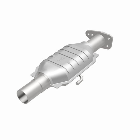 MagnaFlow Conv GM 22.75X6.5X4 2.25/2.25 - 23447