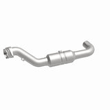 Magnaflow Conv DF 2011-2014 F-150 V6 3.5L OEM Underbody - 52428