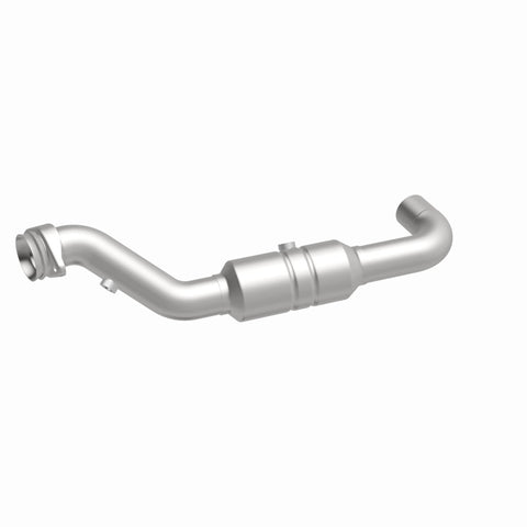Magnaflow Conv DF 2011-2014 F-150 V6 3.5L OEM Underbody - 52428