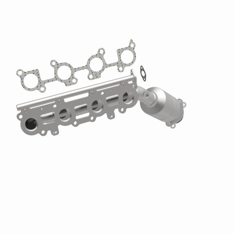 MagnaFlow Direct Fit Catalytic Converter 05-09 Lexus GX470 4.7L - 50617