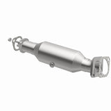 MagnaFlow Direct Fit Catalytic Conv OEM Grade Federal EPA Compliant 10-13 Kia Forte / Forte Koup - 21-161