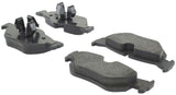 StopTech Street Touring Brake Pads - 308.12670