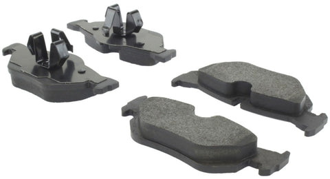 StopTech Street Touring Brake Pads - 308.12670