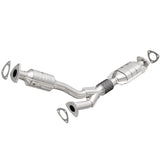 MagnaFlow Conv DF 00-03 Saturn LS Series/LW Series 3.0L Rear (49 State) - 49527