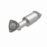 MagnaFlow Direct Fit Catalytic Converter 2014 Civic L4 1.8 OEM Underbody - 52452