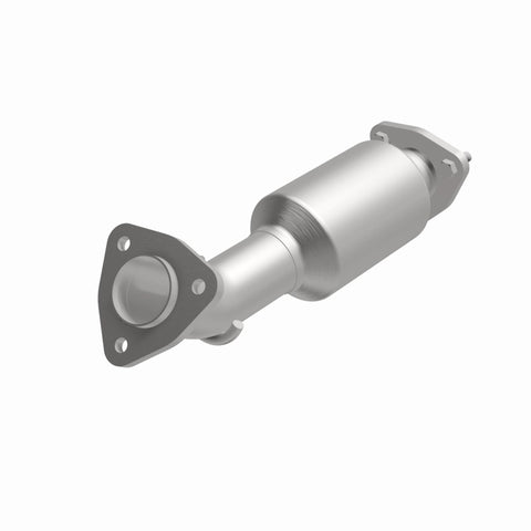 MagnaFlow Direct Fit Catalytic Converter 2014 Civic L4 1.8 OEM Underbody - 52452