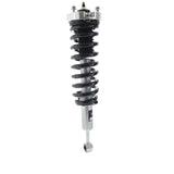 KYB Shocks & Struts Truck-Plus Leveling Front Right 05-15 Toyota Tacoma 4WD (Incl TRD) - SR4463K