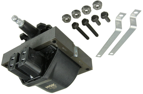 NGK 1995-90 Pontiac Trans Sport HEI Ignition Coil - 49035