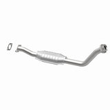 MagnaFlow Direct Fit Catalytic Converter Ford-Lincoln-Mercury 8 - 93367