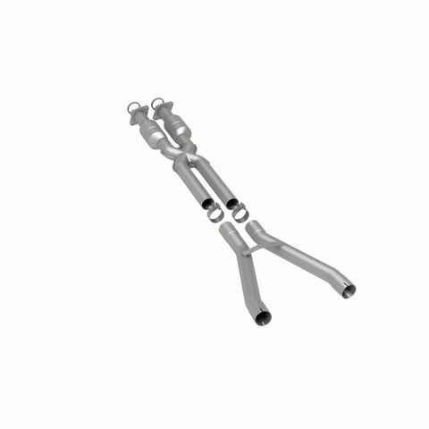 MagnaFlow Conv DF 12-13 Chevy Corvette 6.2L - 51094