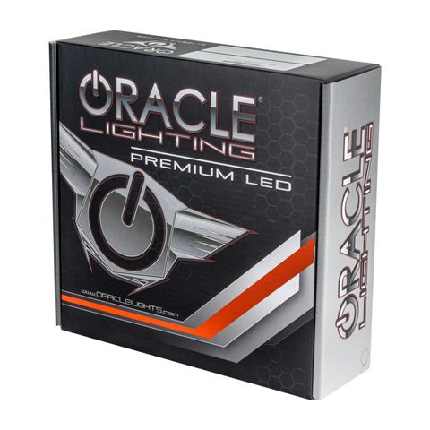 Oracle Exterior Flex LED Spool - Red - 4222-003