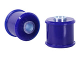 SuperPro 1997 Jeep Wrangler Sahara Rear Panhard Rod Bushing Kit - SPF2343K
