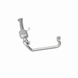 MagnaFlow Conv DF Astro-Safari Van 96-99 - 23410