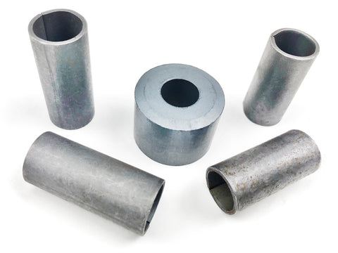 Tuff Country 69-91 Chevy Blazer 4x4 (w/o Suspension Lift) Rear SX6000 Hydraulic Shock (Ea) - 62231