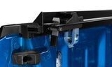 Lund 02-17 Dodge Ram 1500 (8ft. BedExcl. Beds w/Rambox) Genesis Elite Roll Up Tonneau Cover - Black - 96863
