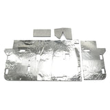 DEI 15-21 Honda Pioneer 1000 Heat Shield Kit - 10874