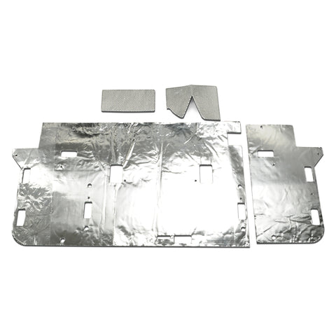 DEI 15-21 Honda Pioneer 1000 Heat Shield Kit - 10874