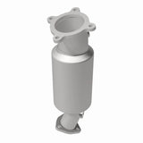 MagnaFlow California Grade CARB Compliant Converter Direct-Fit 05-09 Audi A4 / A4 Quattro - 5561163