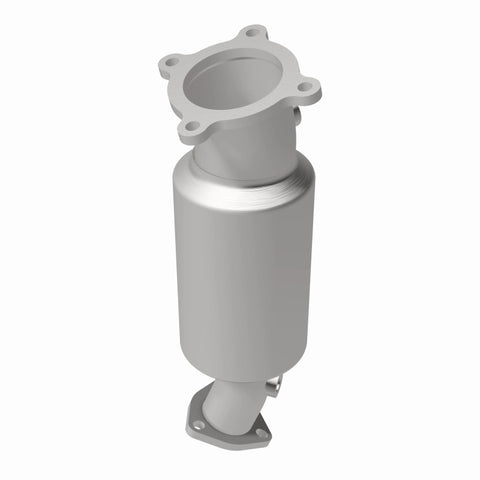 MagnaFlow California Grade CARB Compliant Converter Direct-Fit 05-09 Audi A4 / A4 Quattro - 5561163