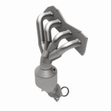 MagnaFlow Conv DF 09 Toyota Venza 2.7L - 51381