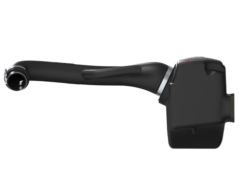 aFe POWER Momentum GT Pro Dry S Cold Air Intake System 2017 GM Colorado/Canyon V6 3.6L - 51-74109