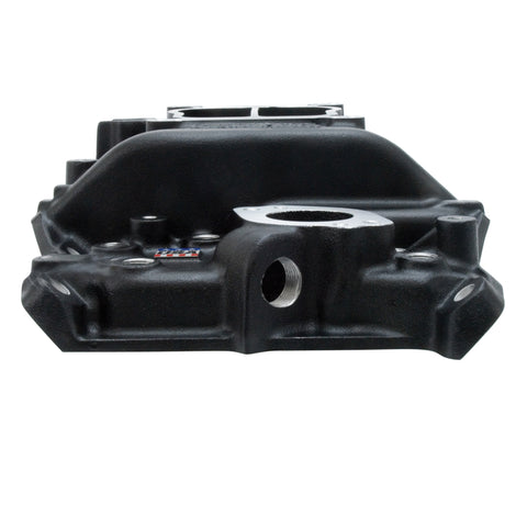 Edelbrock Performer 318 w/ O EGR Black - 21763