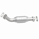 MagnaFlow Conv DF Mazda-Rx7 - 23690