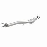 MagnaFlow Direct Fit Catalytic Converter 08-09 Subaru Outback H4 2.5 - 21-275