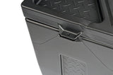 Dee Zee Universal Tool Box - Specialty Utility Chest Plastic 37In - DZ6537P
