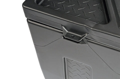 Dee Zee Universal Tool Box - Specialty Utility Chest Plastic 37In - DZ6537P